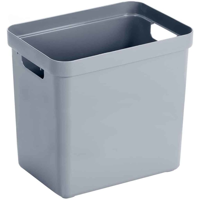 Sigma home box 25L met deksel