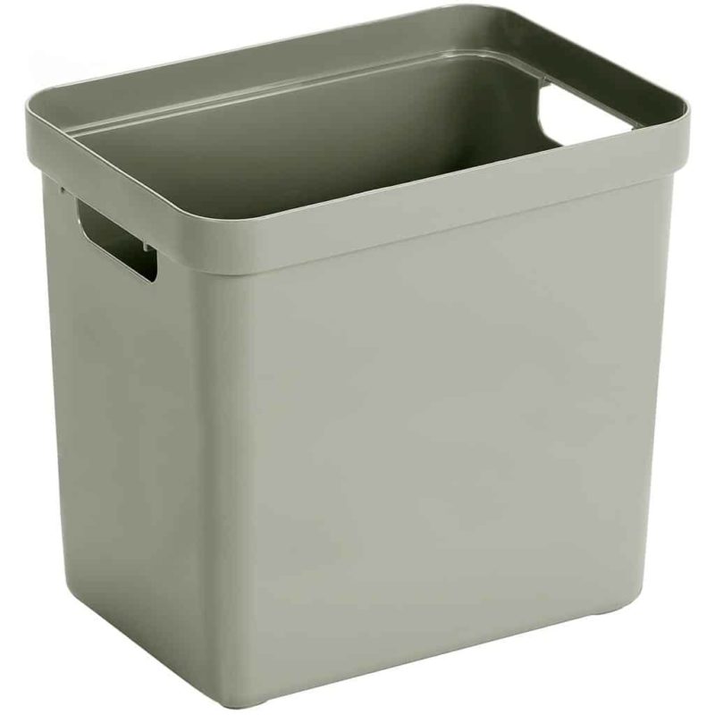 Sigma home box 25L met deksel - Afbeelding 10