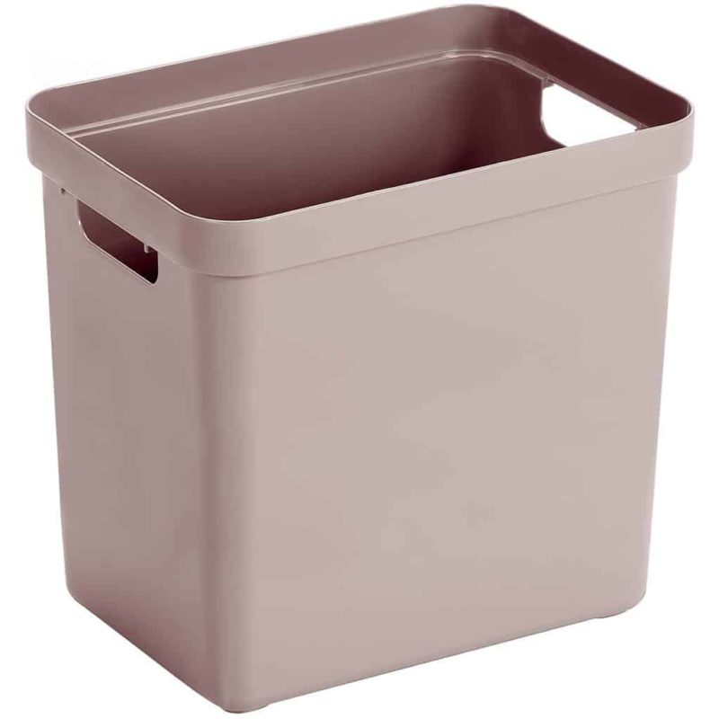 Sigma home box 25L met deksel - Afbeelding 6