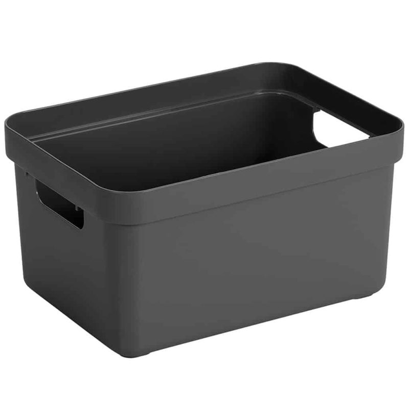 Sigma home box 5L met deksel