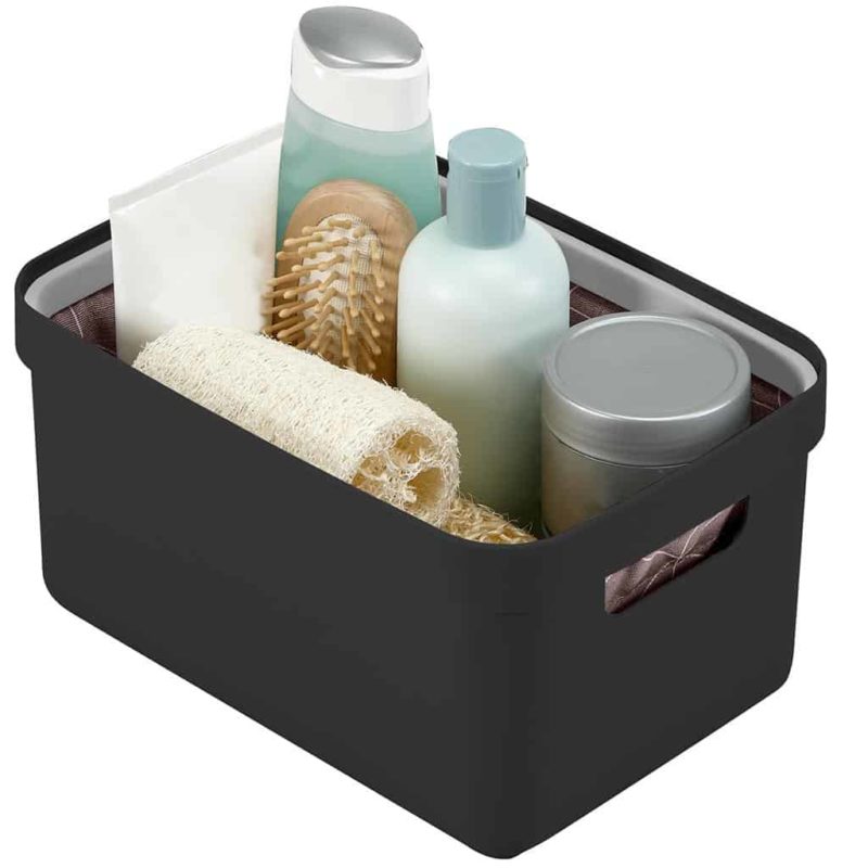Sigma home box 5L met deksel - Afbeelding 3