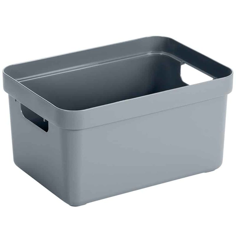 Sigma home box 5L met deksel - Afbeelding 12