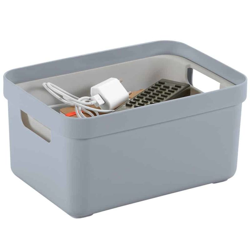 Sigma home box 5L met deksel - Afbeelding 13