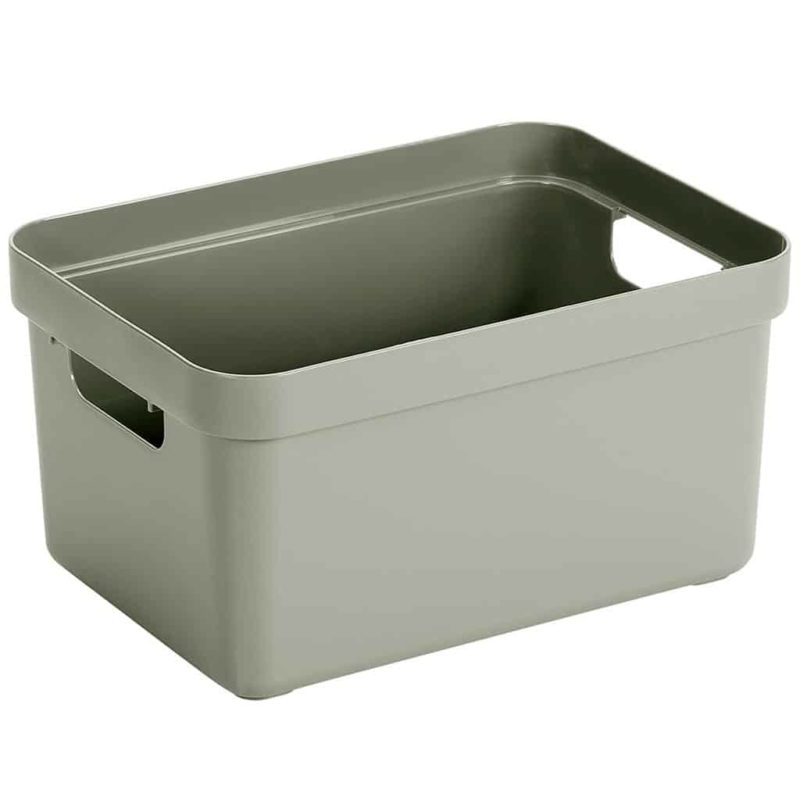 Sigma home box 5L met deksel - Afbeelding 14