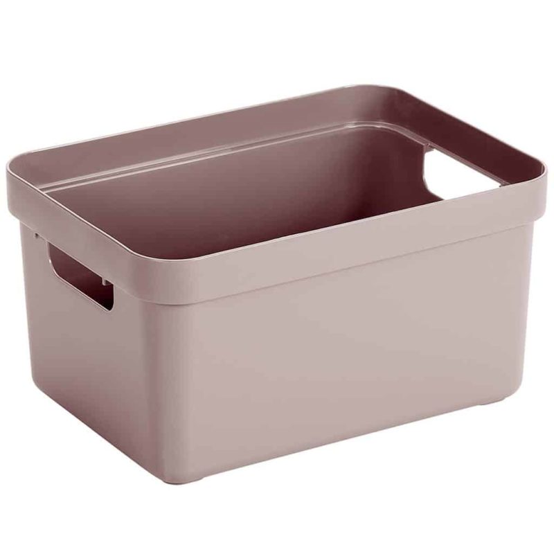 Sigma home box 5L met deksel - Afbeelding 7