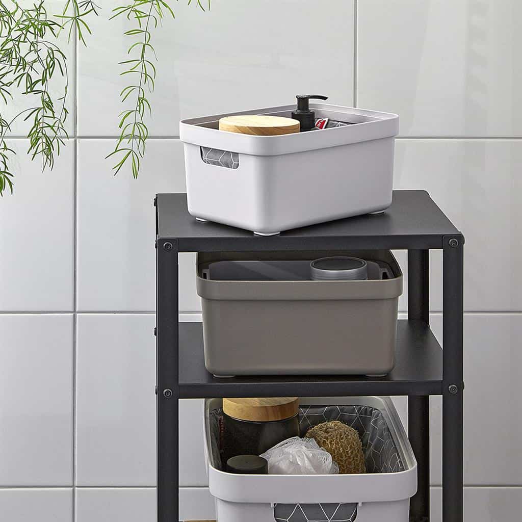 Sigma home box 5L met deksel - Afbeelding 11