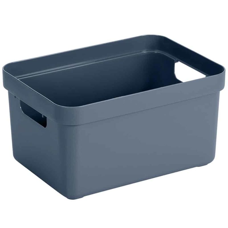 Sigma home box 5L met deksel - Afbeelding 16