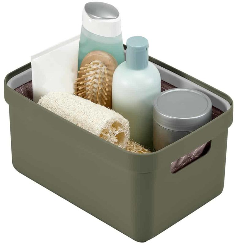 Sigma home box 5L met deksel - Afbeelding 18