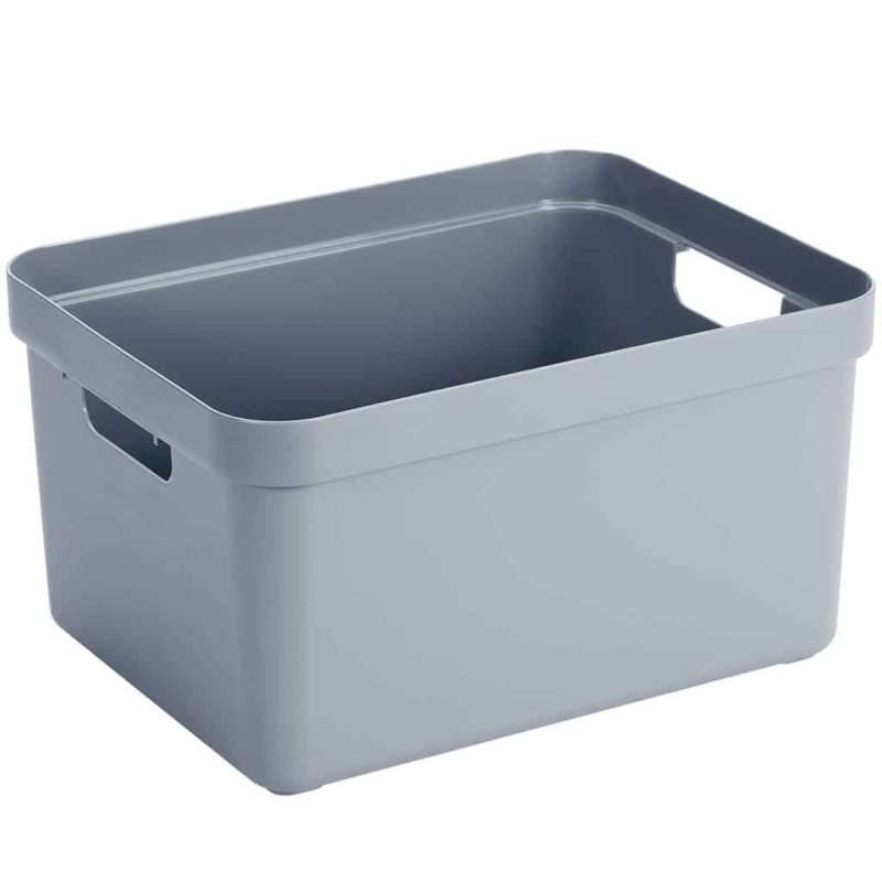 Sigma home box 32L met deksel - Afbeelding 5