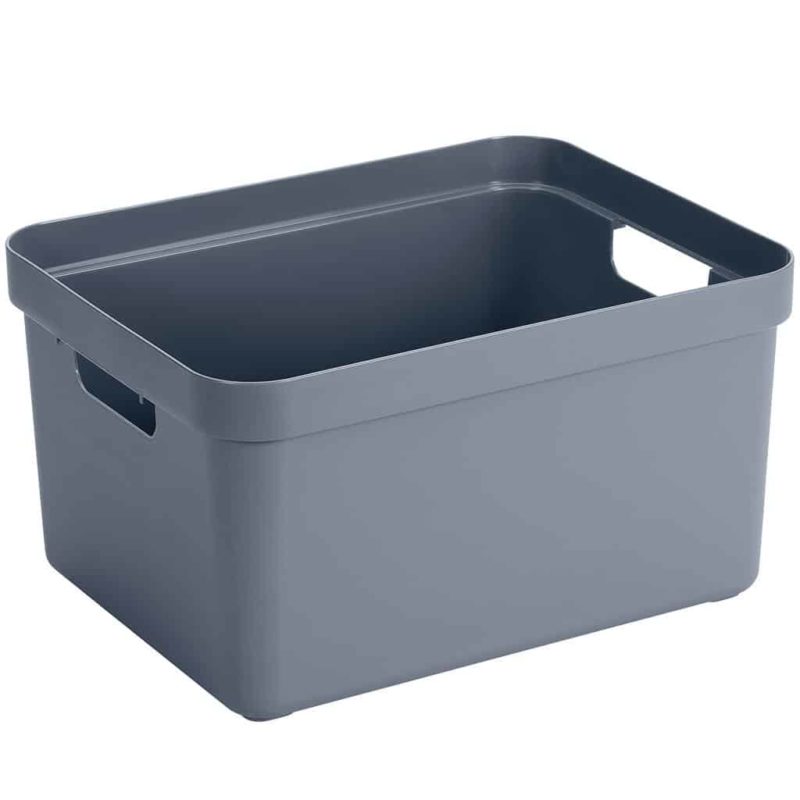 Sigma home box 32L met deksel - Afbeelding 7