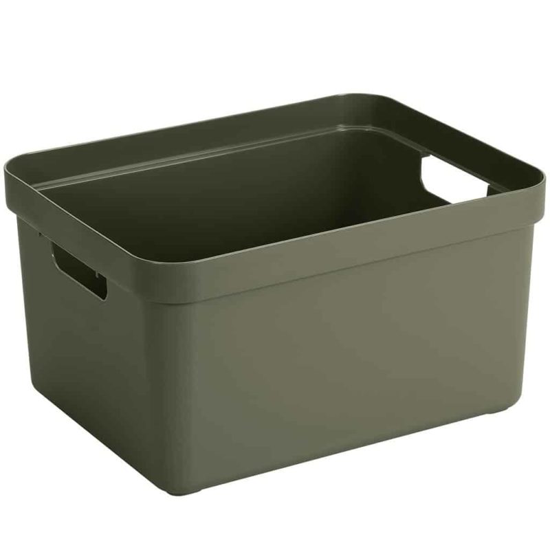Sigma home box 32L met deksel - Afbeelding 9
