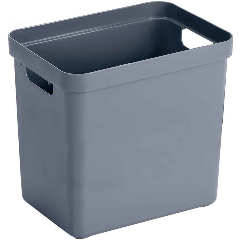 Sigma home box 25L met deksel - Afbeelding 11