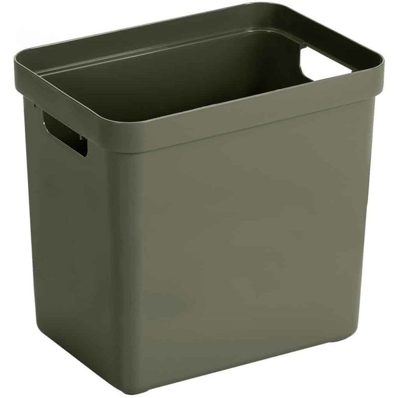 Sigma home box 25L met deksel - Afbeelding 13