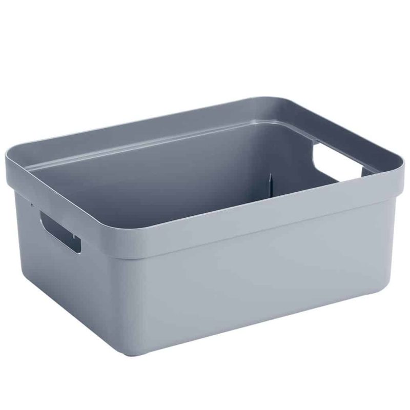 Sigma home box 24L met deksel