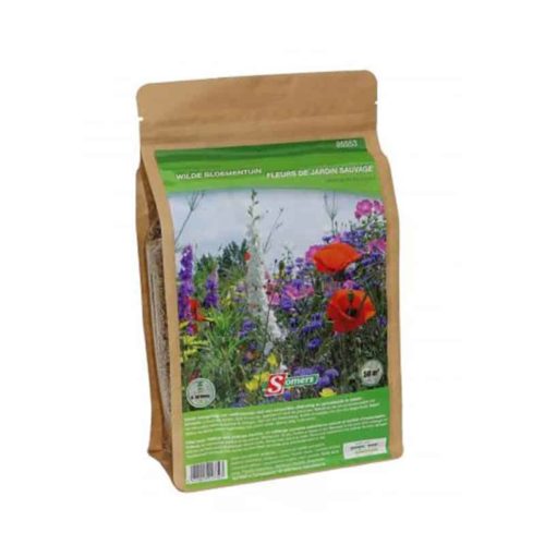 Somers bloemenmix (50m²)