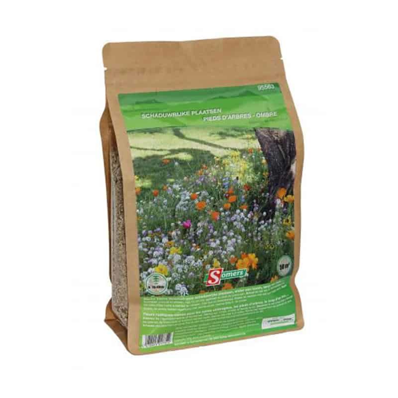 Somers bloemenmix (50m²) - Afbeelding 2