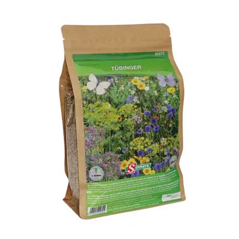 Somers bloemenmix (50m²) - Afbeelding 3