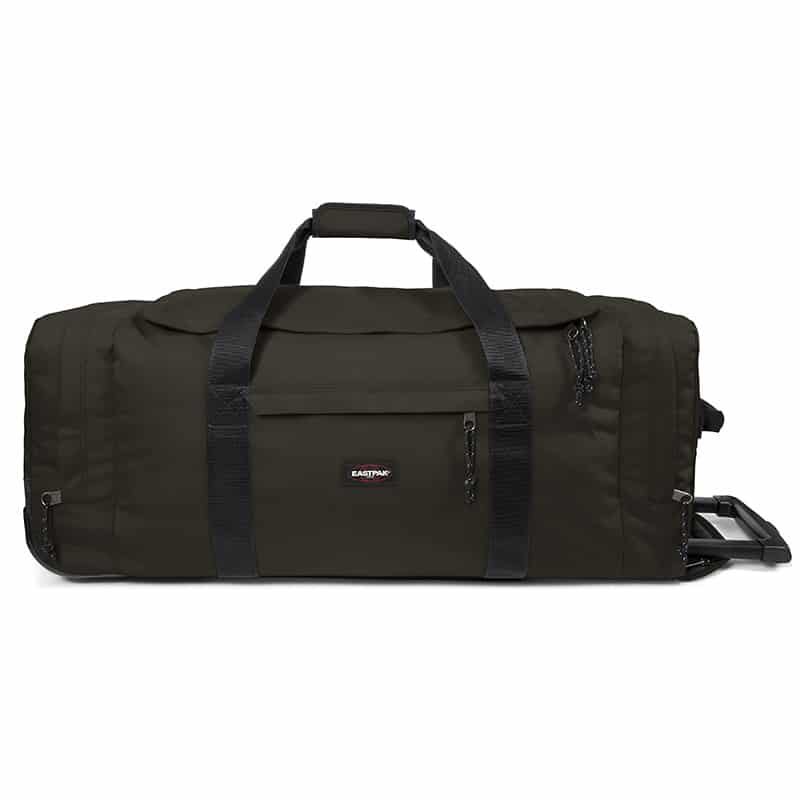 Eastpak Leatherface reistas (L) bush kaki