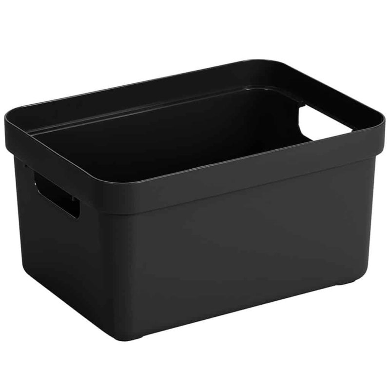 Sigma home box 5L met deksel - Afbeelding 4