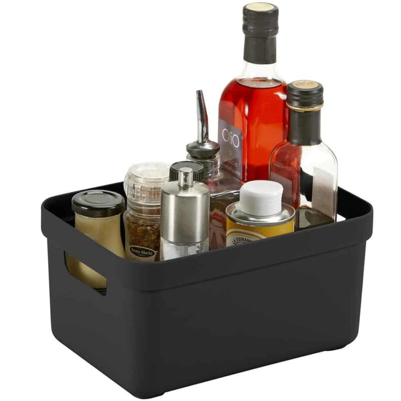 Sigma home box 5L met deksel - Afbeelding 5