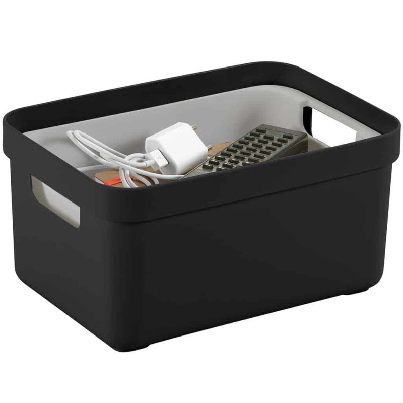 Sigma home box 5L met deksel - Afbeelding 6