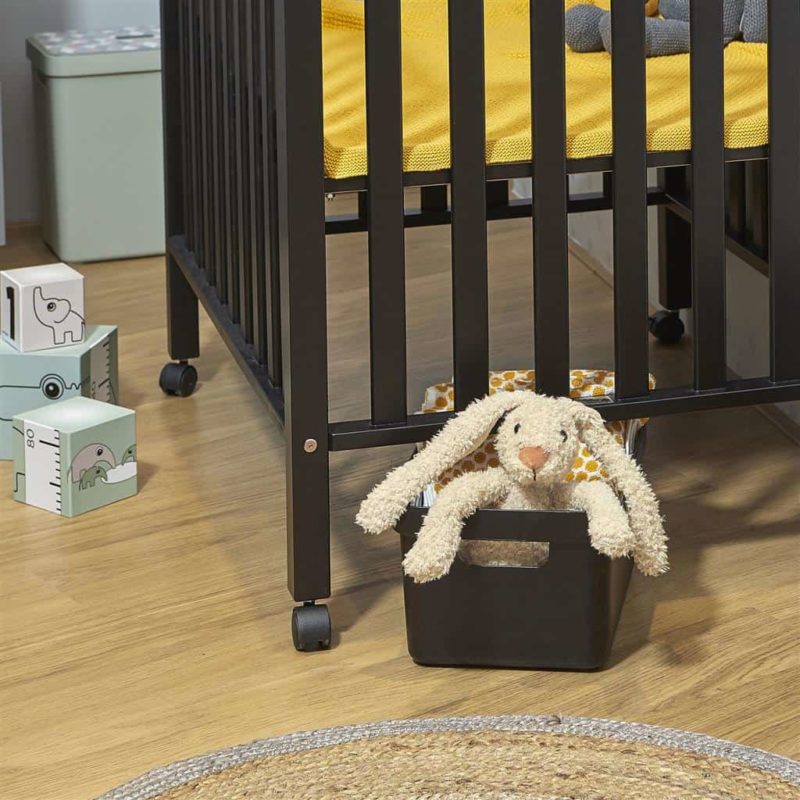 Sigma home box 13L met deksel - Afbeelding 3