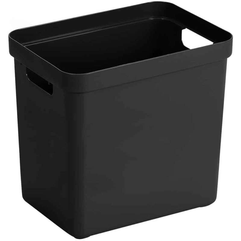 Sigma home box 25L met deksel - Afbeelding 2