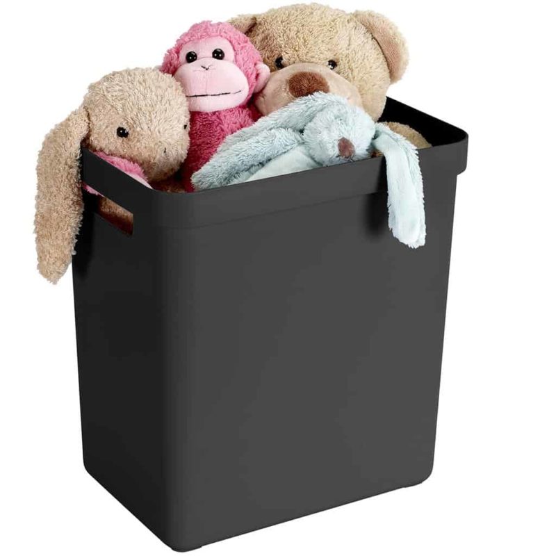 Sigma home box 25L met deksel - Afbeelding 3