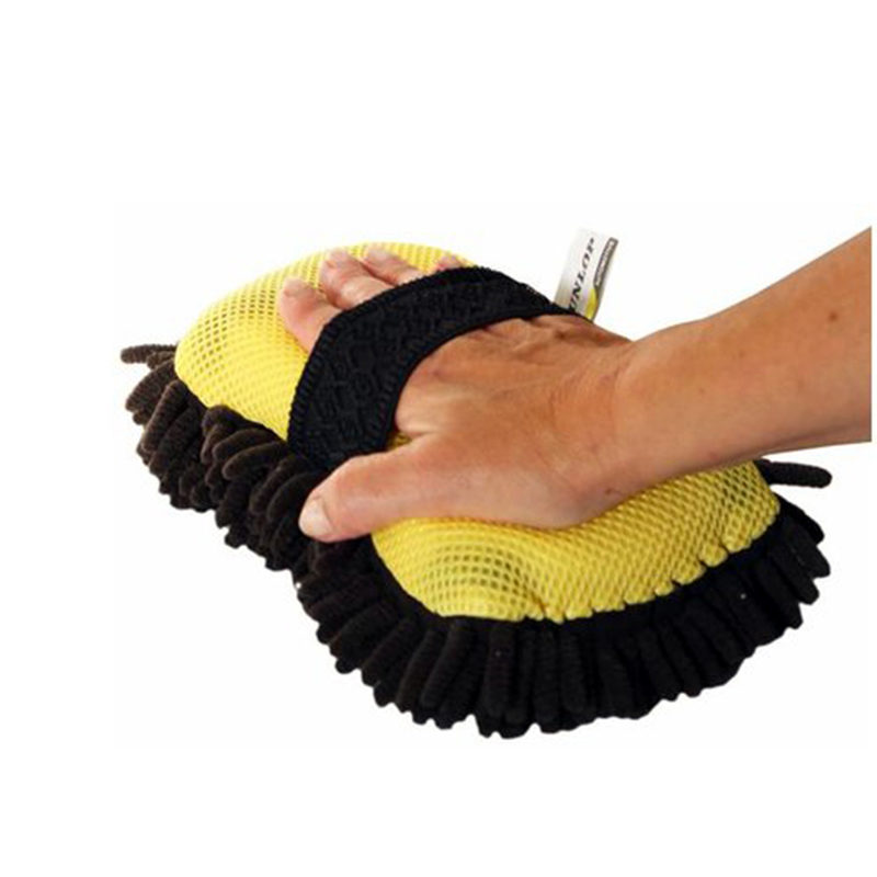 Dunlop Spons 2in1 (26x16cm) - Afbeelding 2