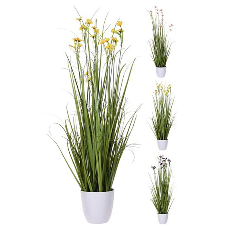 Plant in pot (95cm)