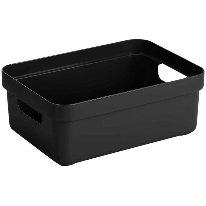 Sigma home box 9L (352x253x122mm)