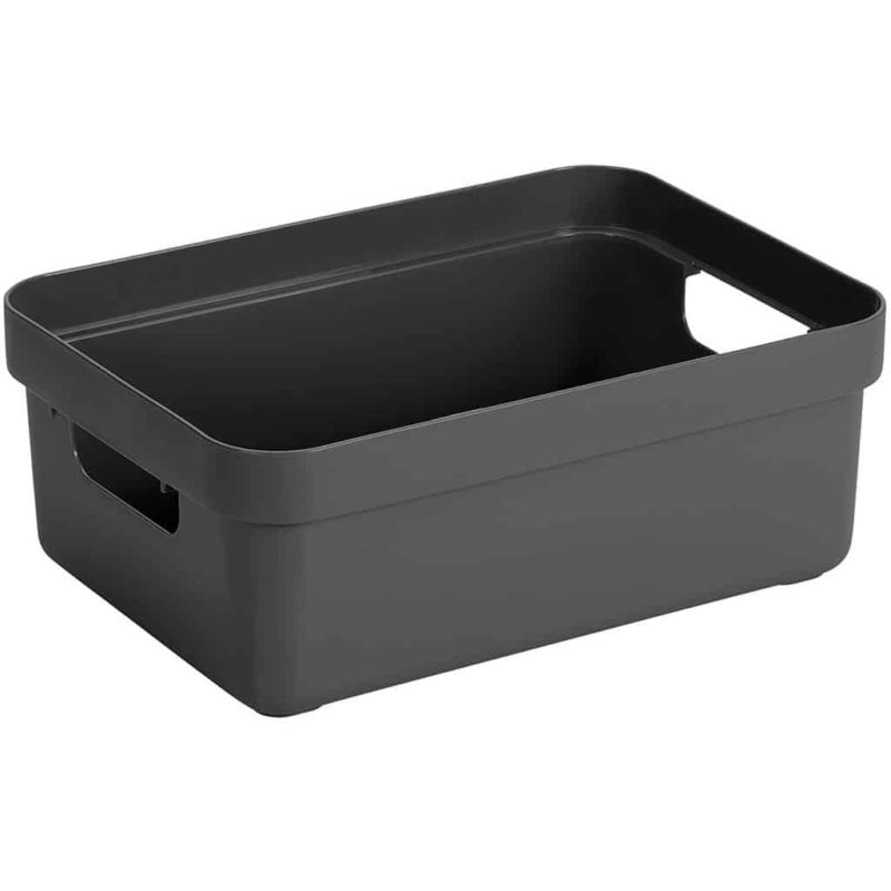 Sigma home box 9L (352x253x122mm) - Afbeelding 3