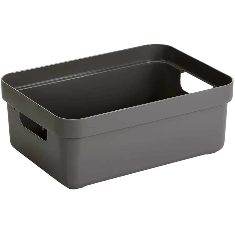 Sigma home box 9L (352x253x122mm) - Afbeelding 8