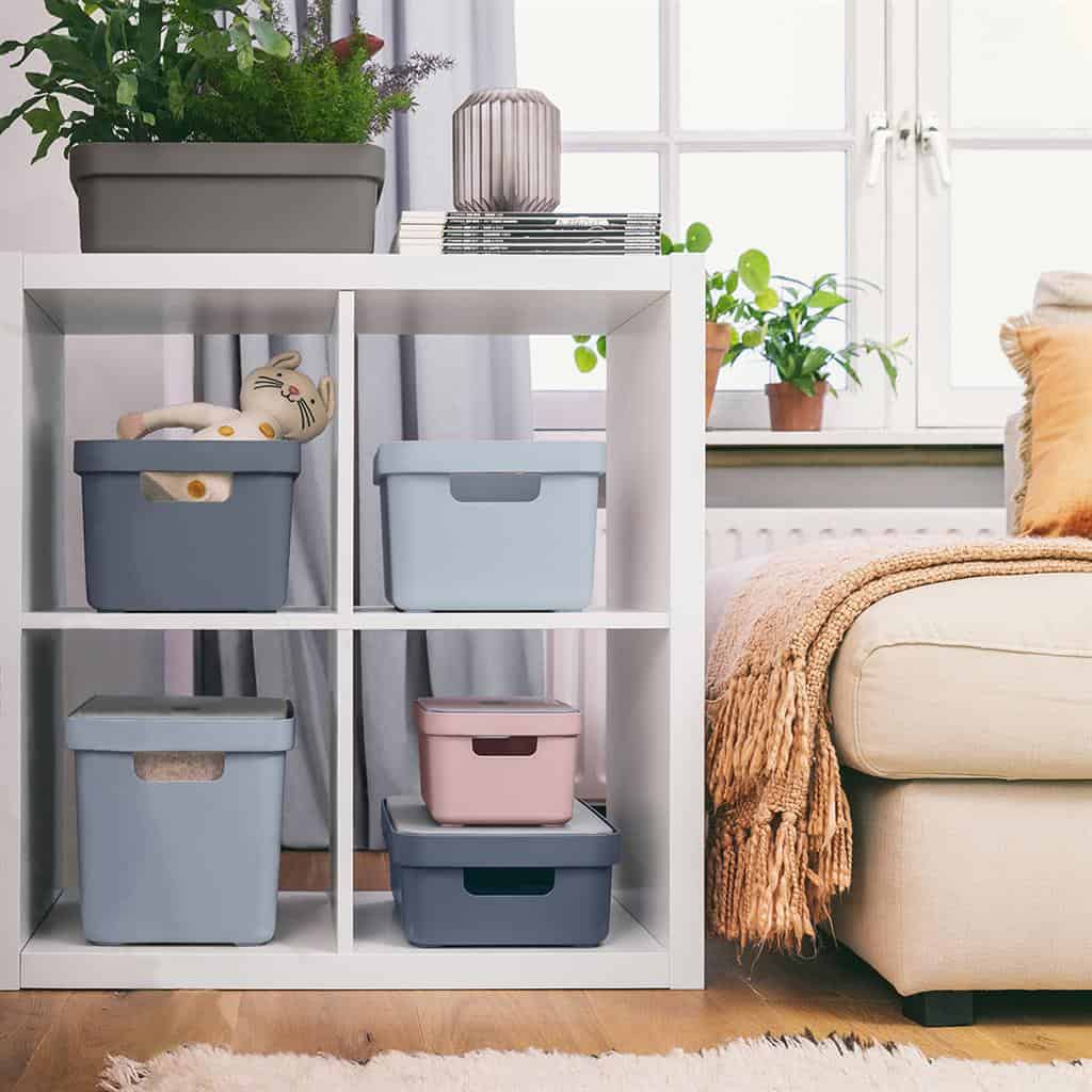 Sigma home box 9L (352x253x122mm) - Afbeelding 13