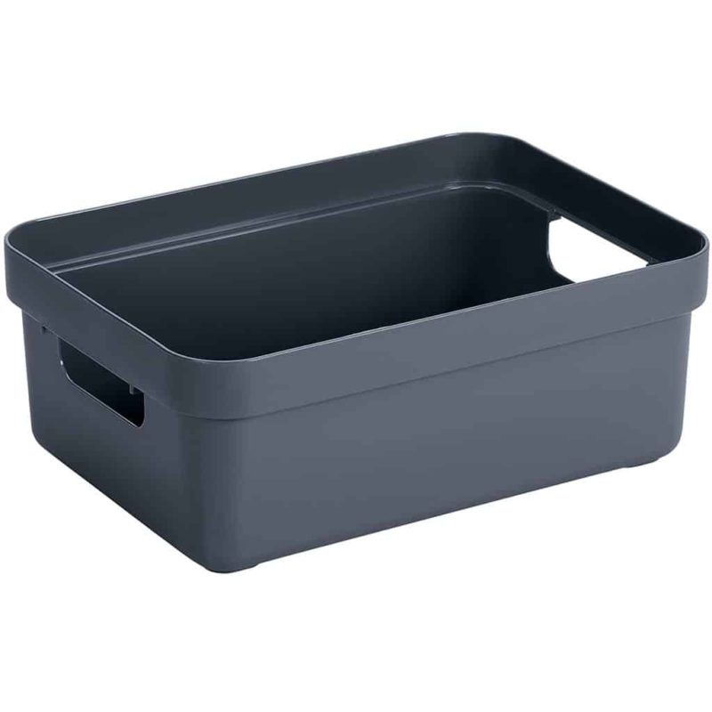 Sigma home box 9L (352x253x122mm) - Afbeelding 11
