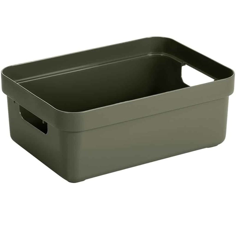 Sigma home box 9L (352x253x122mm) - Afbeelding 12