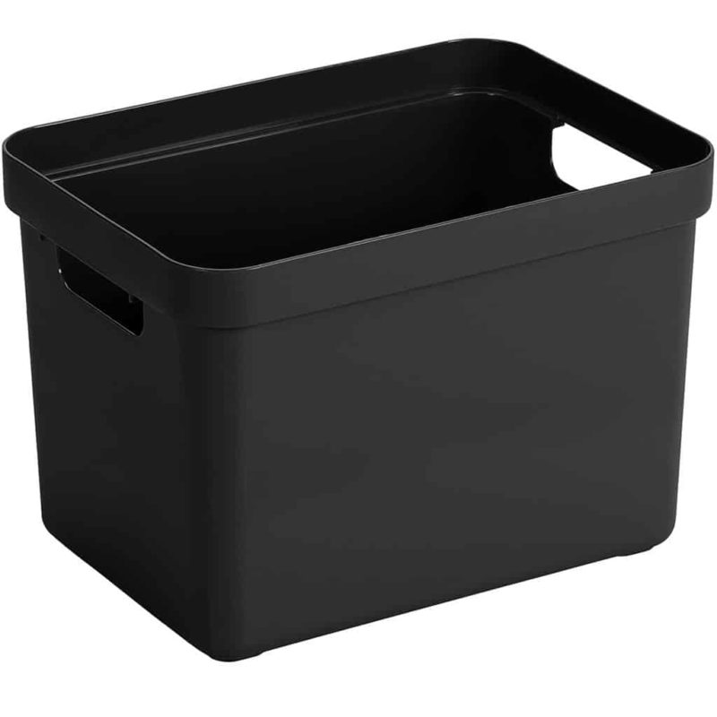 Sigma home box 18L (352x252x243mm) - Afbeelding 2