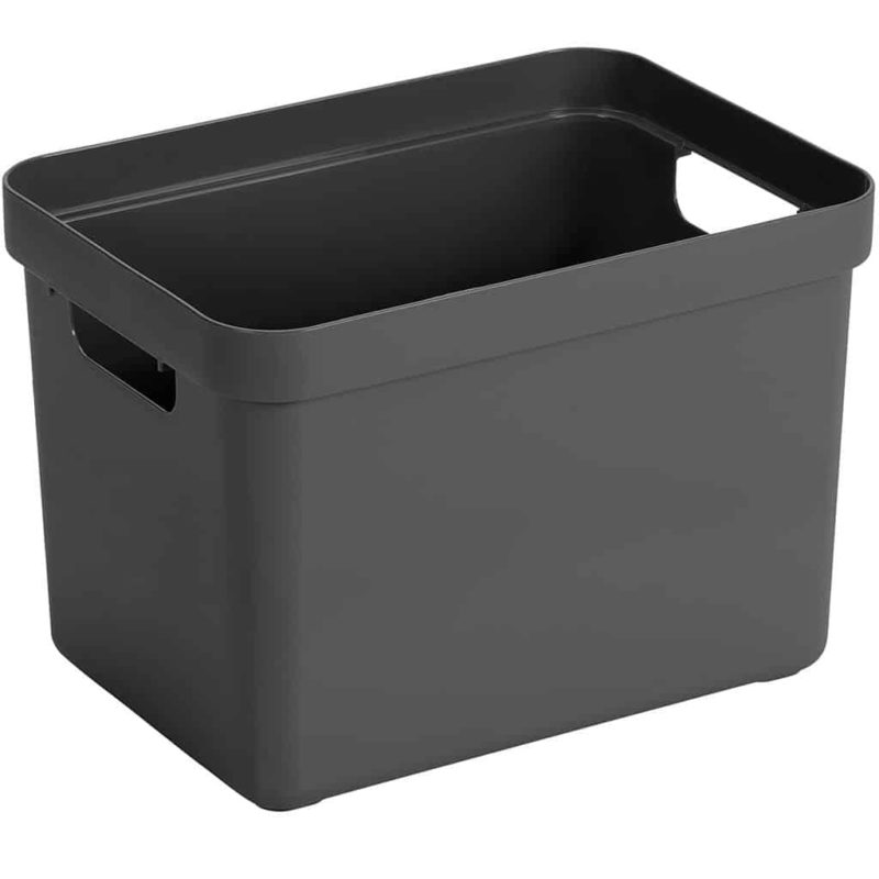 Sigma home box 18L (352x252x243mm) - Afbeelding 4