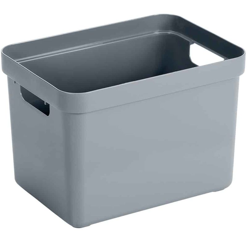 Sigma home box 18L (352x252x243mm) - Afbeelding 5