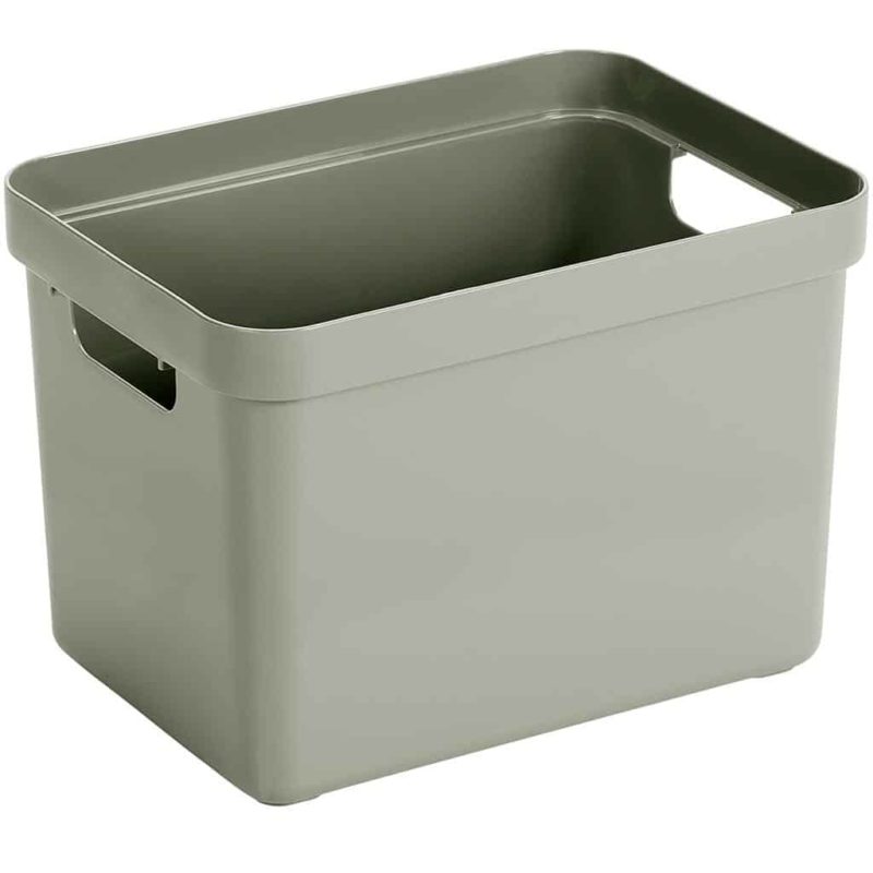 Sigma home box 18L (352x252x243mm) - Afbeelding 6