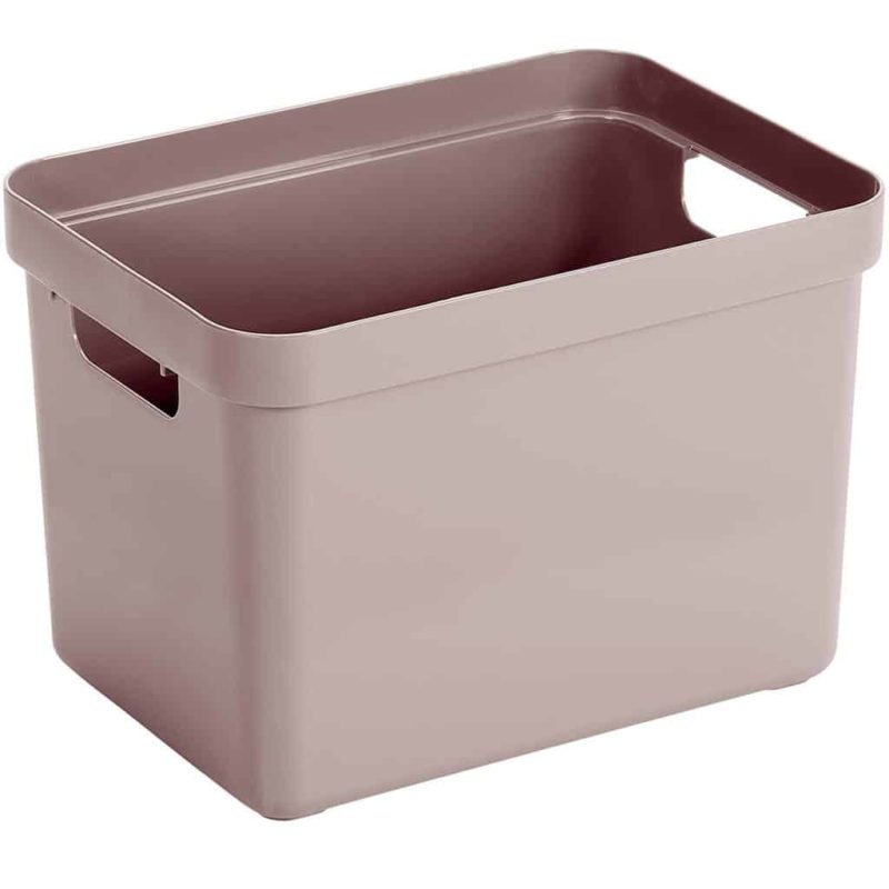 Sigma home box 18L (352x252x243mm) - Afbeelding 3
