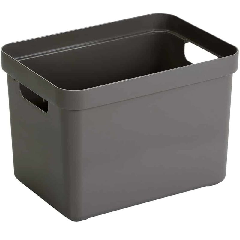 Sigma home box 18L (352x252x243mm)