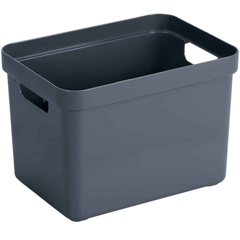 Sigma home box 18L (352x252x243mm) - Afbeelding 7