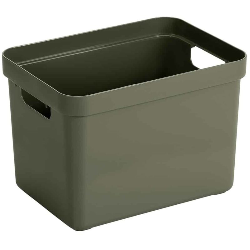 Sigma home box 18L (352x252x243mm) - Afbeelding 8
