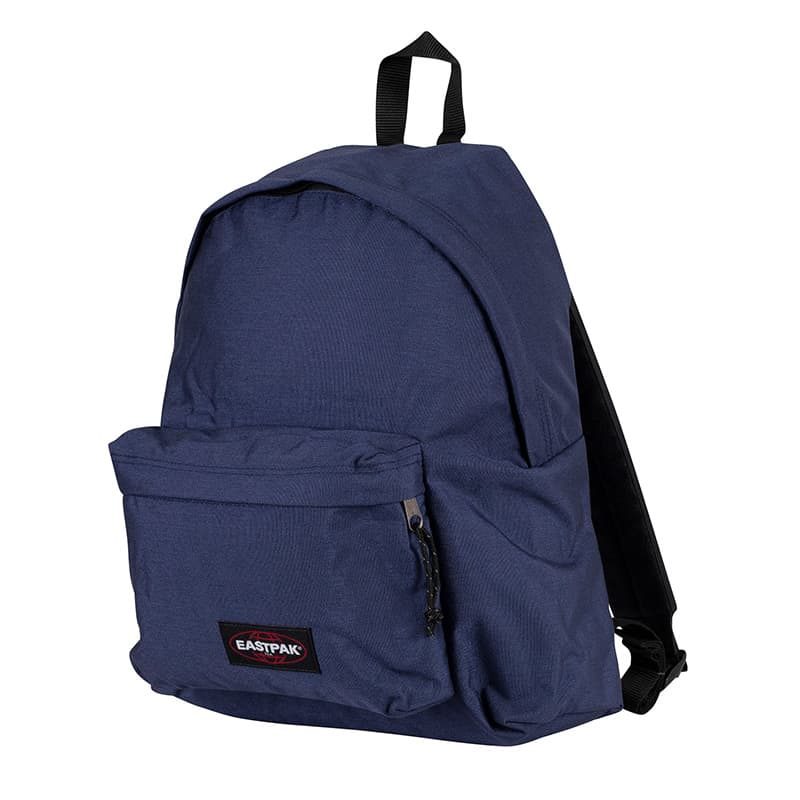 Eastpak Padded Pak'R rugzak - Canal navy - Afbeelding 2