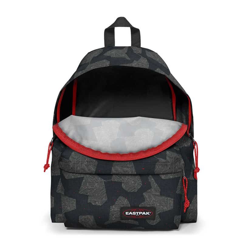 Eastpak Padded Pak'R rugzak - Red Peak - Afbeelding 2