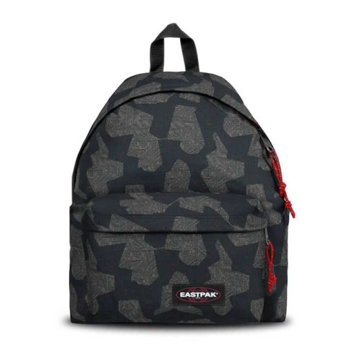 Eastpak Padded Pak'R rugzak - Red Peak