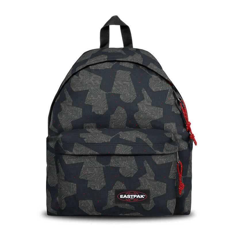 Eastpak Padded Pak'R rugzak - Red Peak