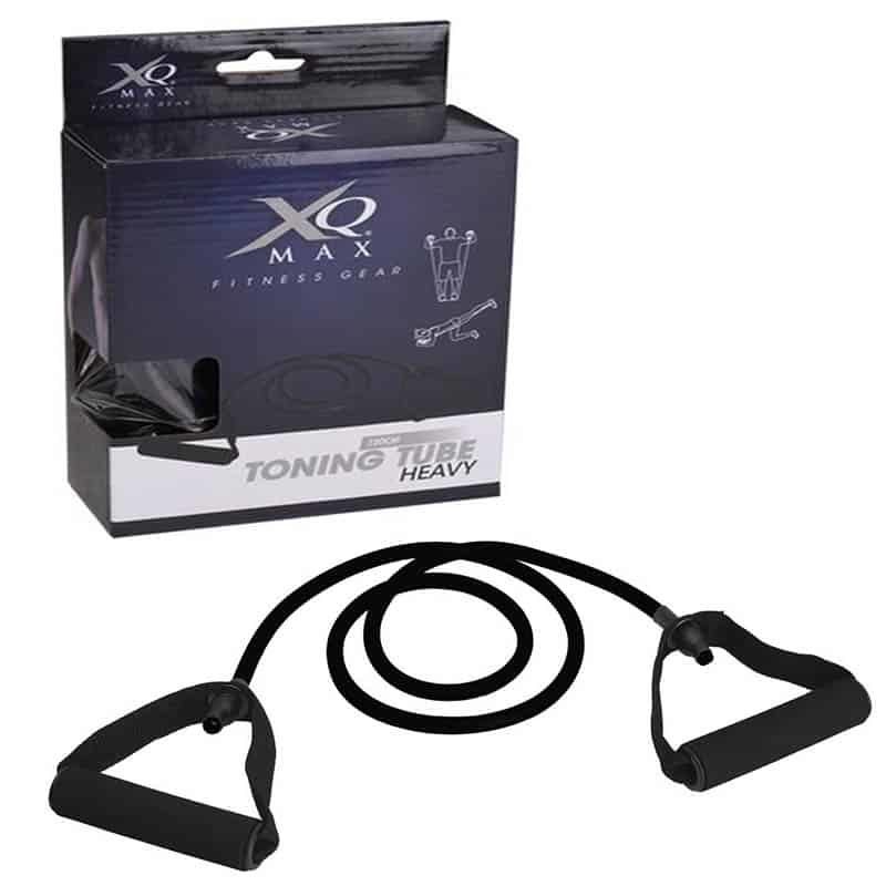 XQ Max Yoga expander heavy (0,8x1,2x120 cm)