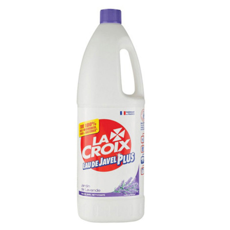 La Croix Javel lavendel 1,5L